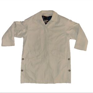 London Fog Maincoats Women’s Size 14  Trench OverCoat